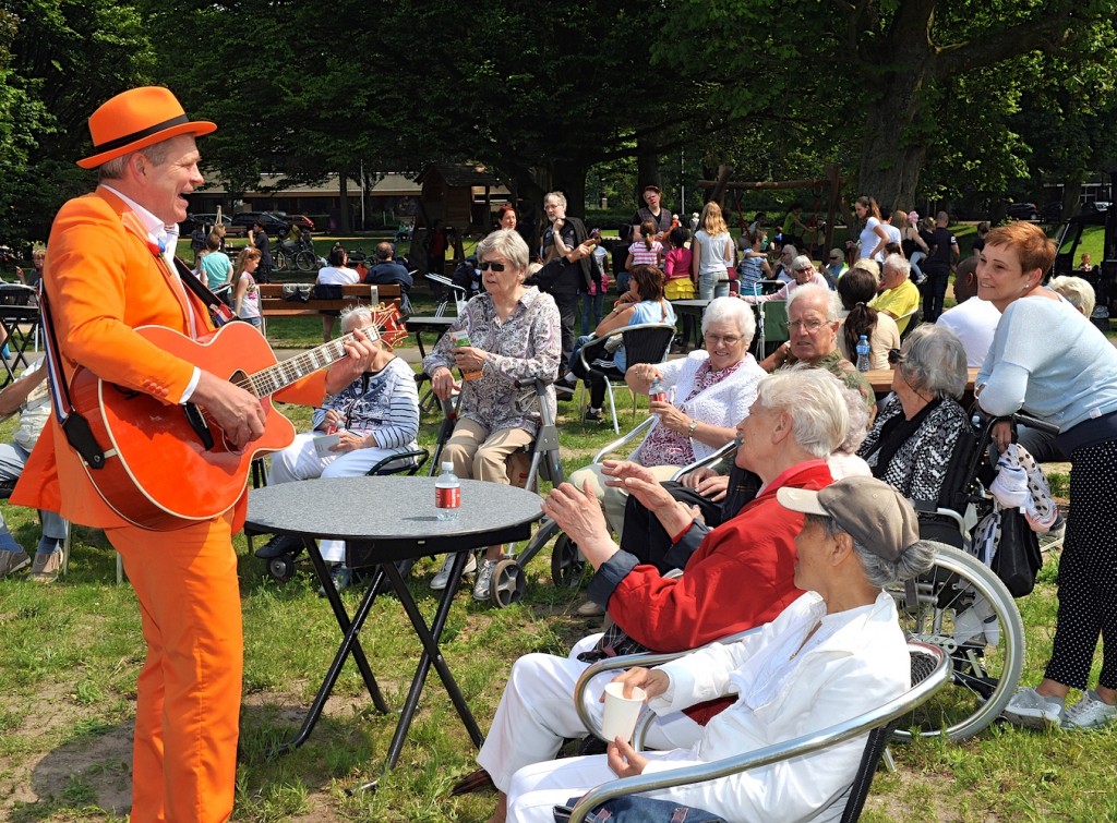 De Oranje Man_Troubadour_Utrecht_Opening De Driesprong_Rijswijk_01_small